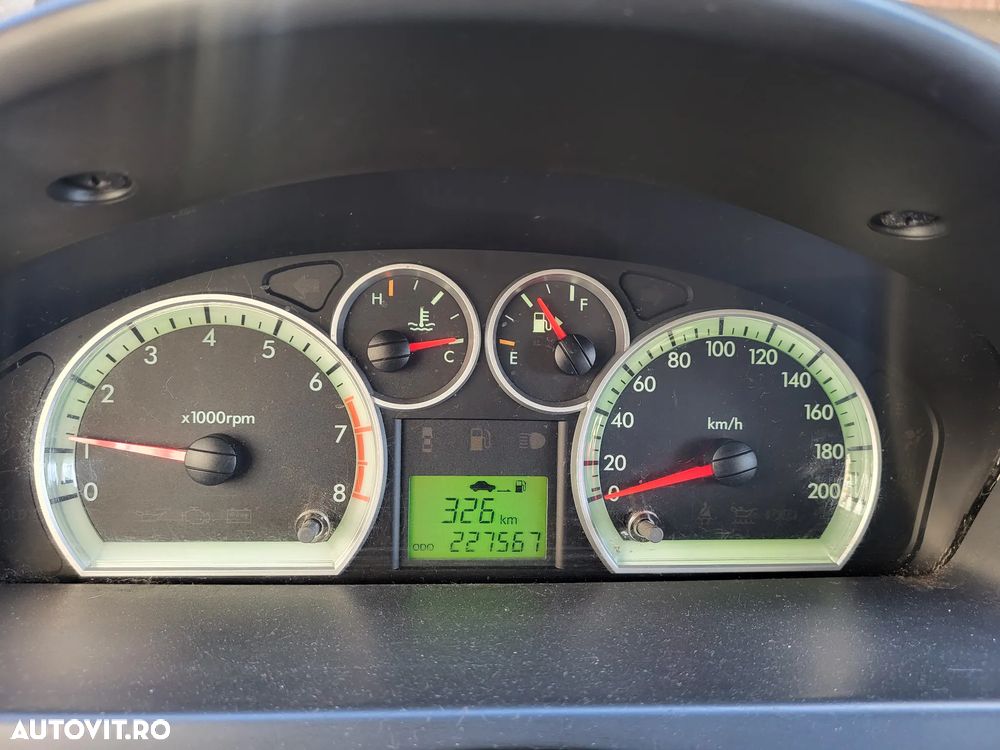 Chevrolet Aveo 1.2i S 504 - 3