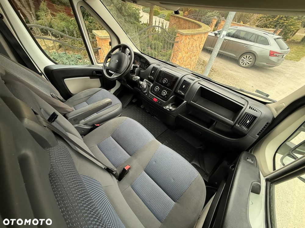 Citroën Jumper - 14