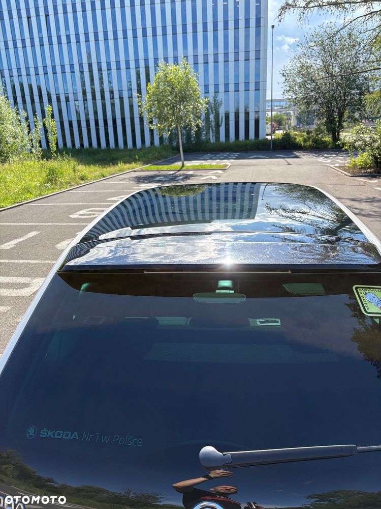 Skoda RAPID 1.6 TDI DPF Monte Carlo - 10