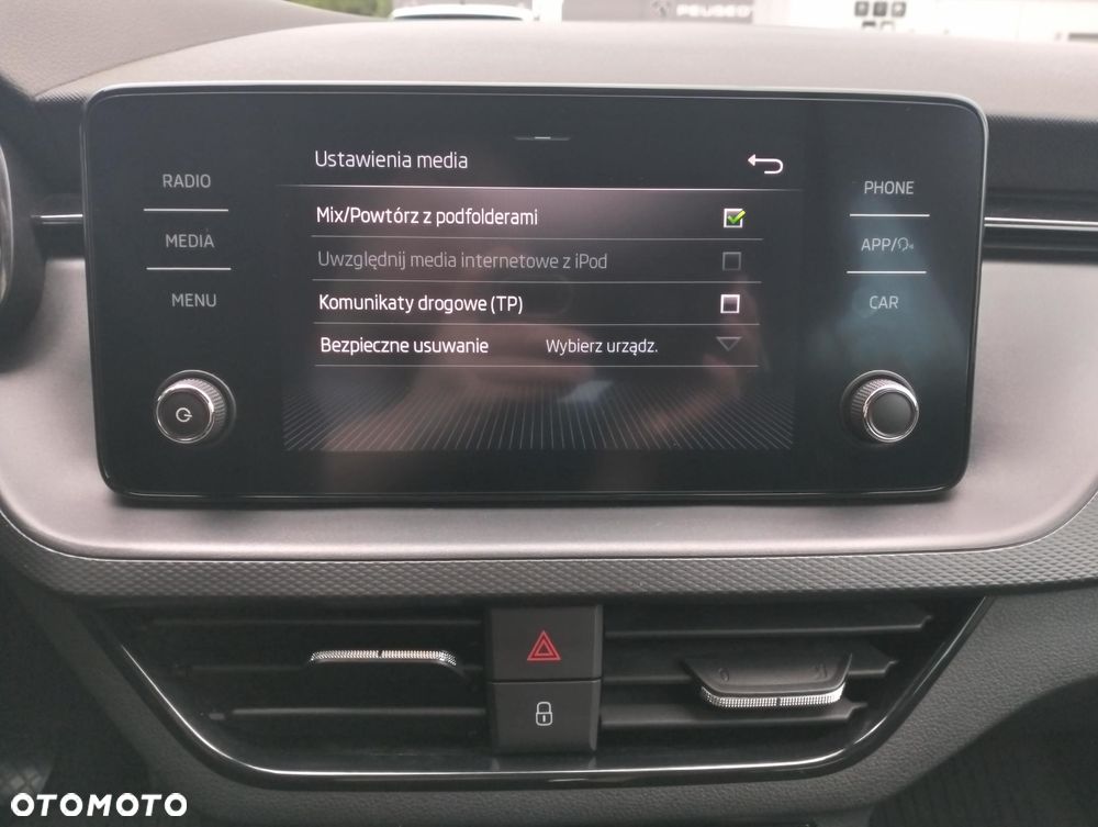 Skoda Kamiq 1.0 TSI Ambition - 39