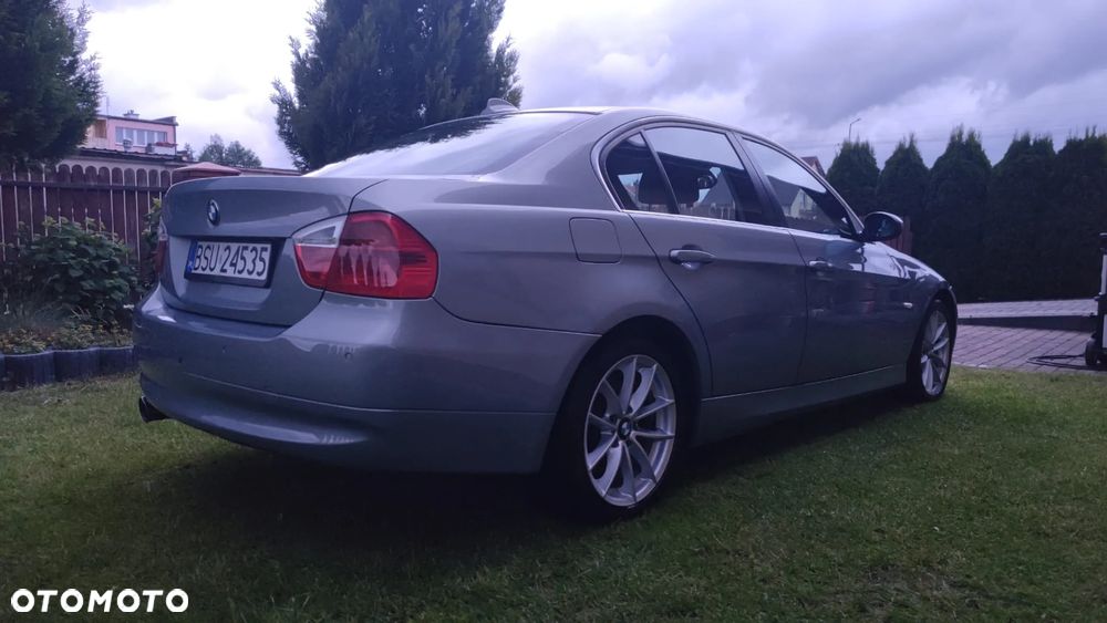 BMW Seria 3 - 9