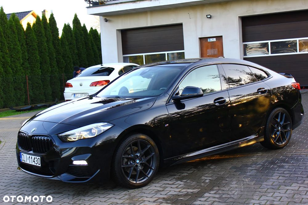 BMW Seria 2 218d M Sport sport - 15