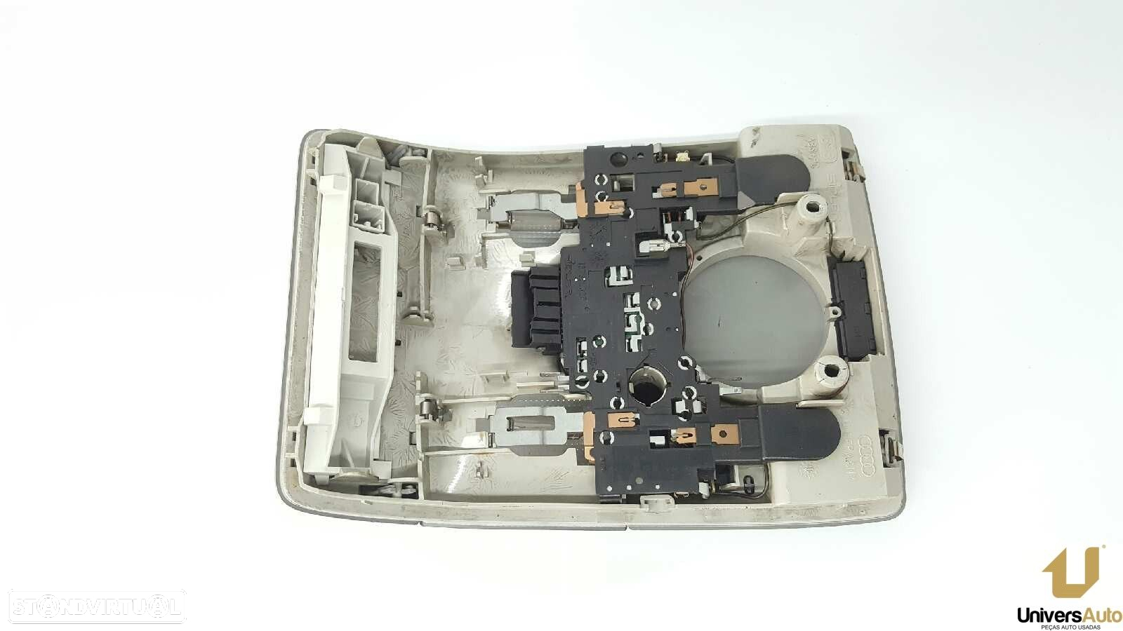 LUZ INTERIOR AUDI A3 (8P) 1.9 TDI AMBIENTE - 2