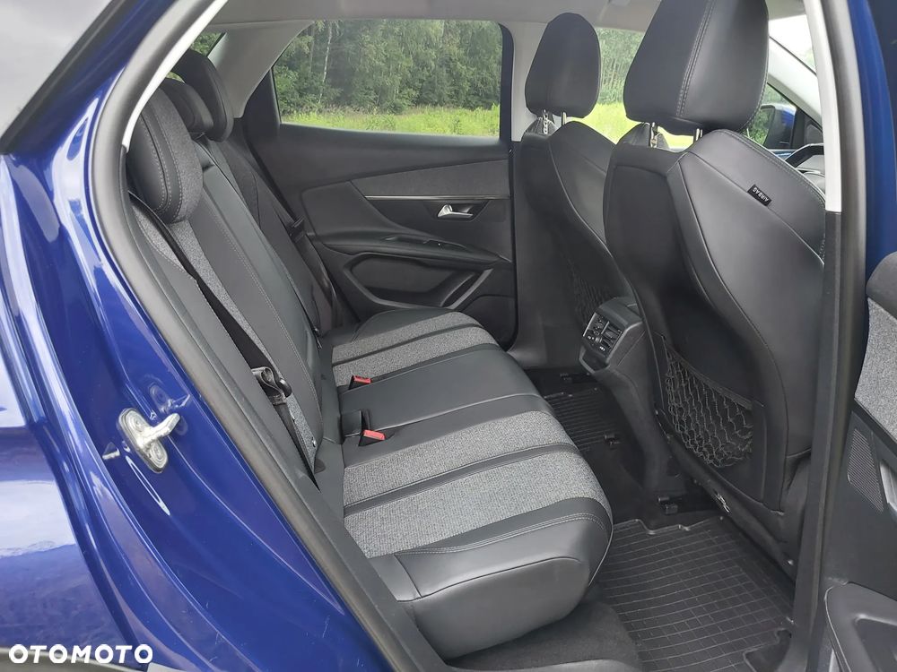 Peugeot 3008 - 22