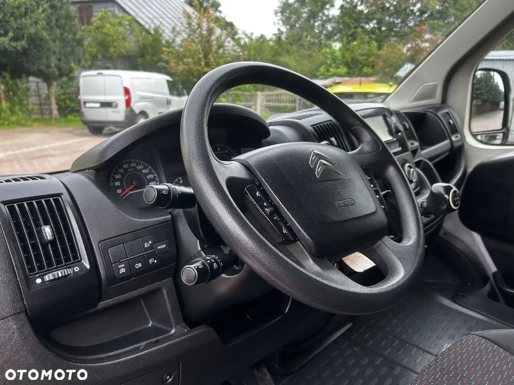 Citroën JUMPER - 25