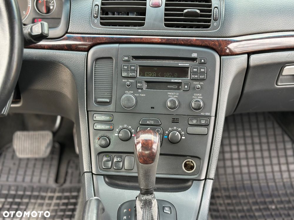 Volvo S80 - 10