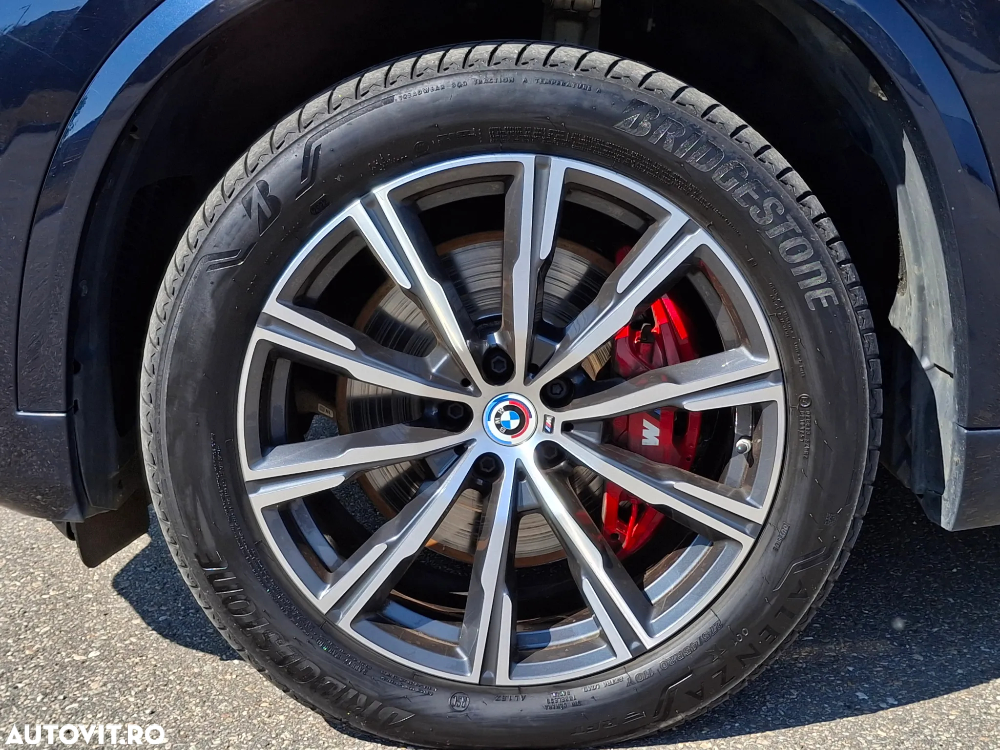 BMW X5 xDrive30d AT MHEV - 37