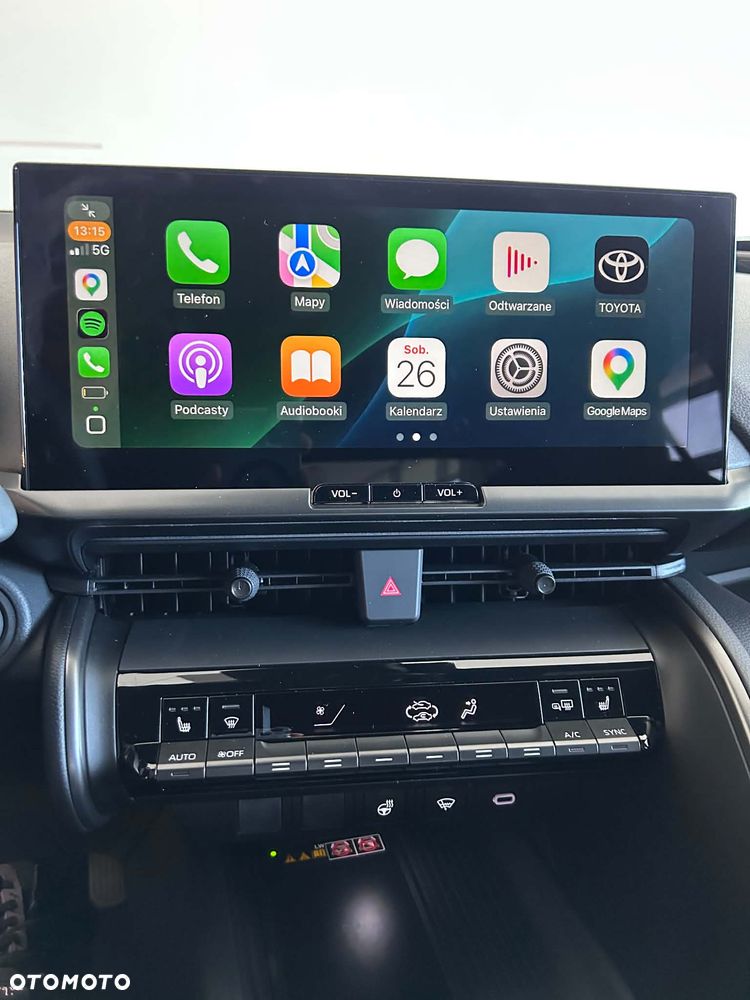 Toyota C-HR 1.8 Hybrid Style - 26