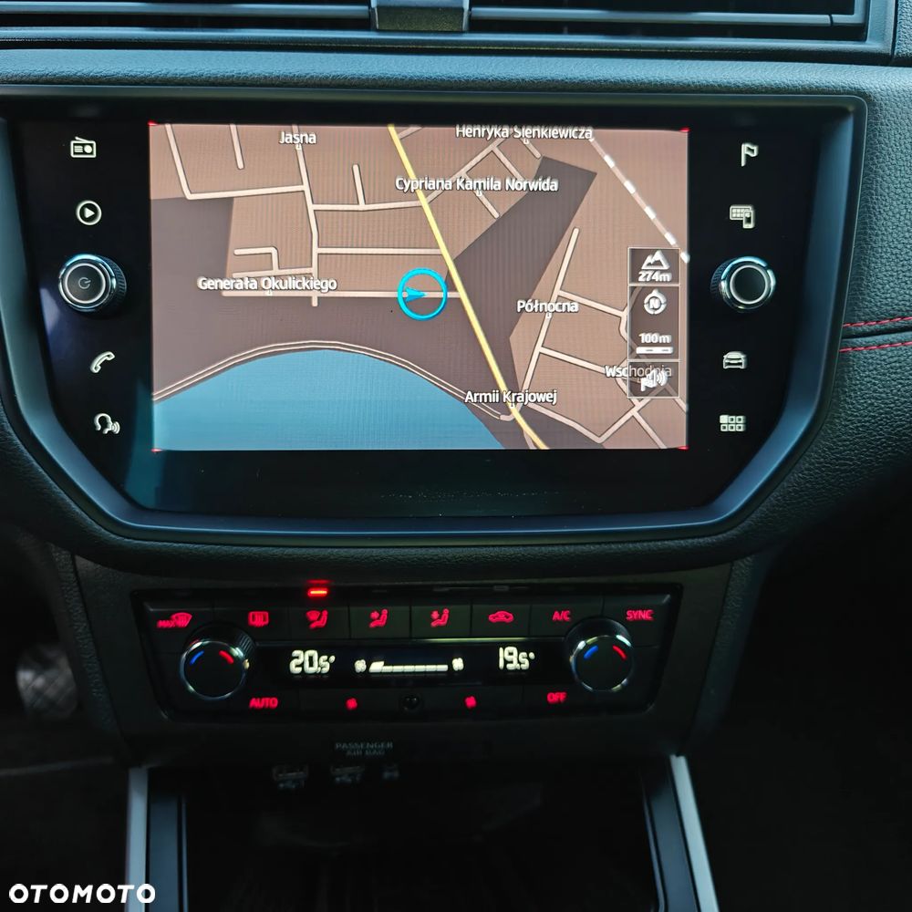 Seat Arona 1.5 TSI OPF FR - 16