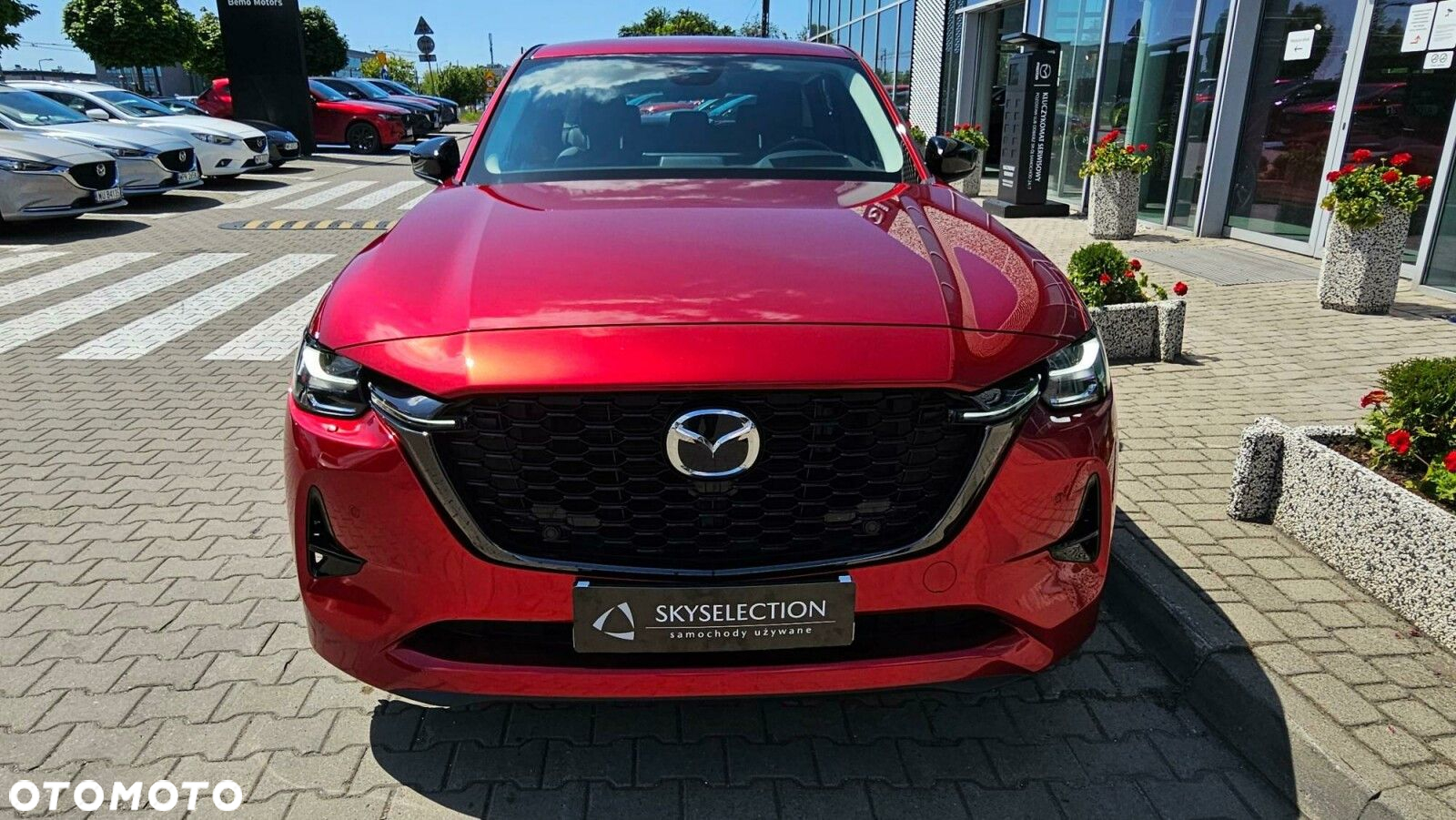 Mazda CX-60 - 3