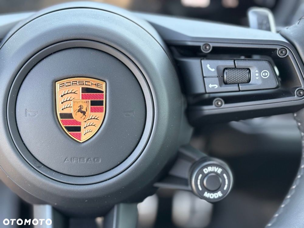 Porsche Cayenne - 31