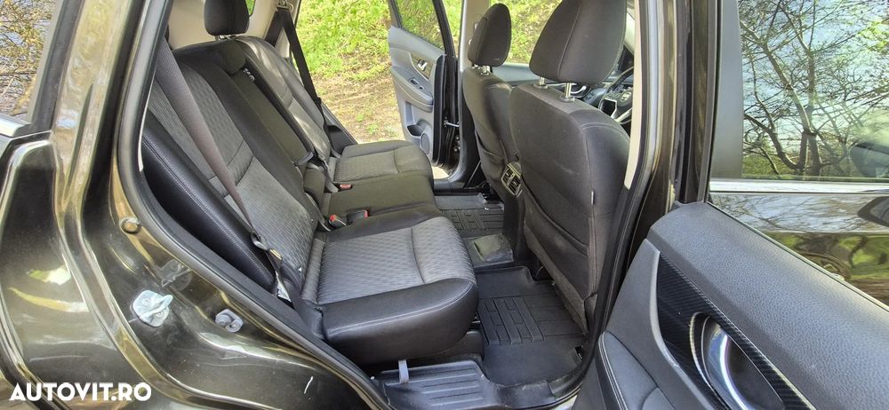 Nissan X-Trail 1.6 dCi ALL-MODE 4x4i N-Vision - 6