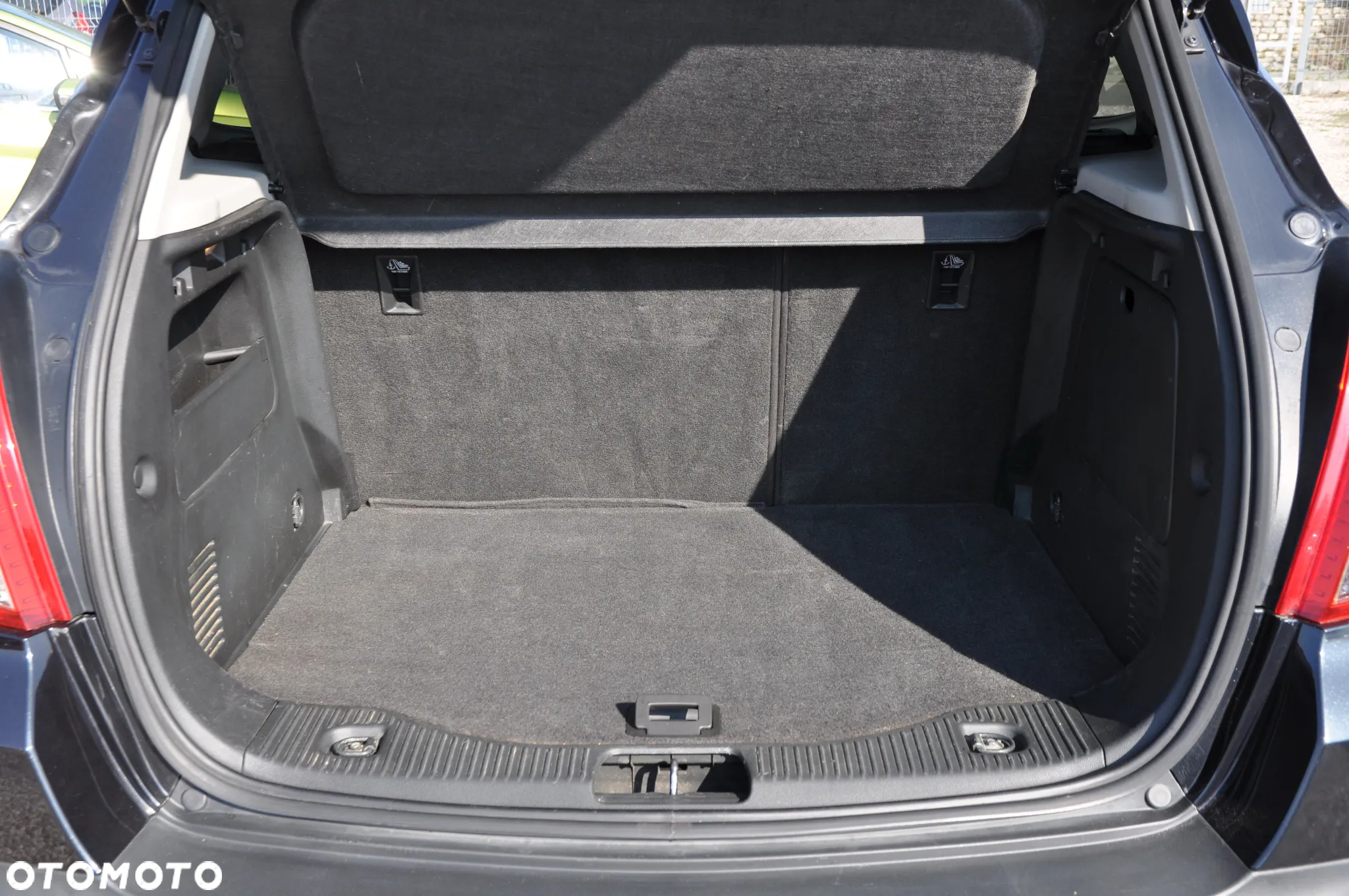 Opel Mokka 1.6 Cosmo S&S - 9