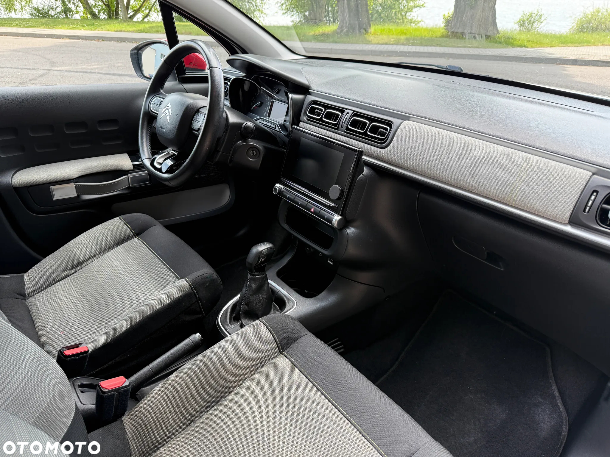 Citroën C3 1.2 PureTech Feel - 18
