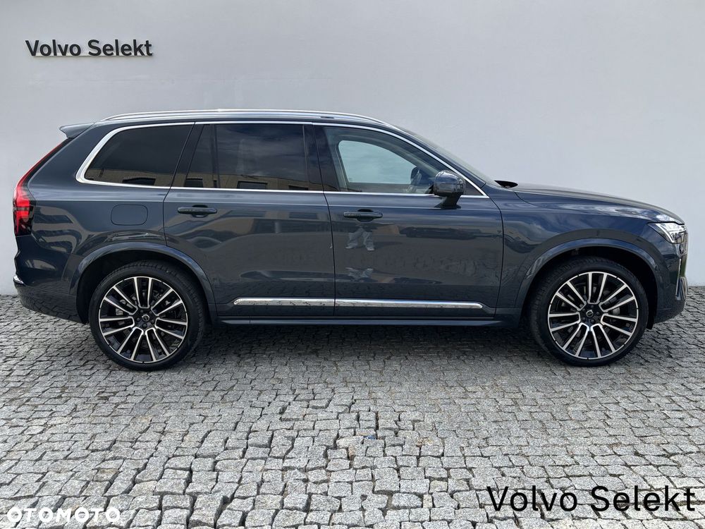 Volvo XC 90 - 5