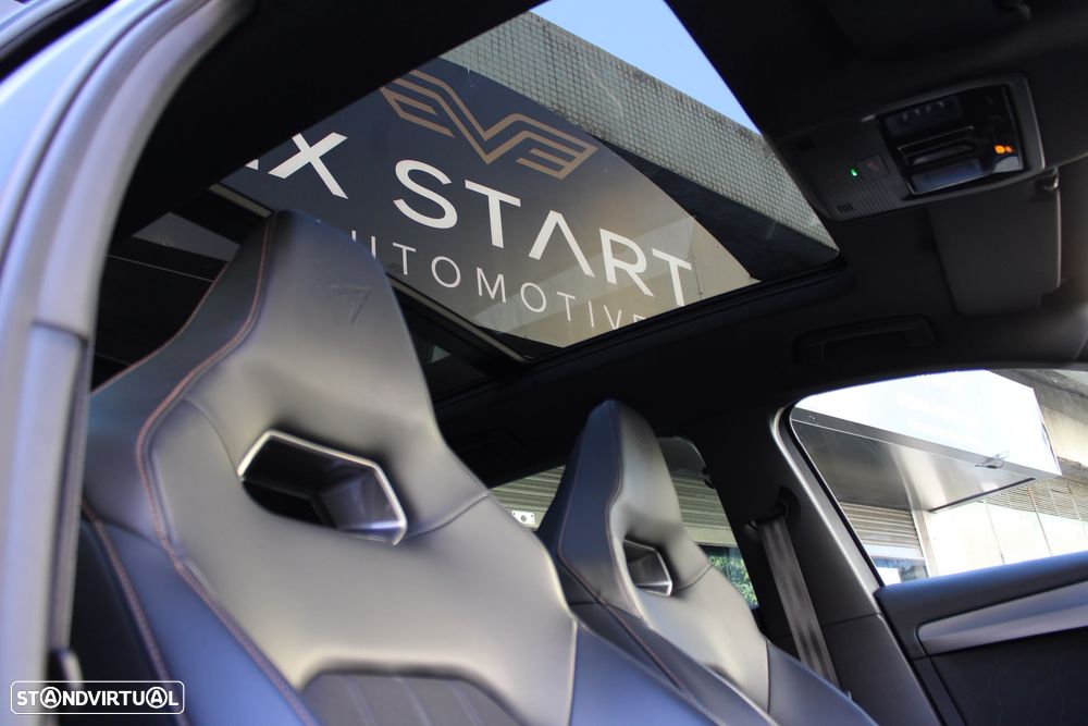 Cupra Leon ST 1.4 e-Hybrid VZ DSG - 36