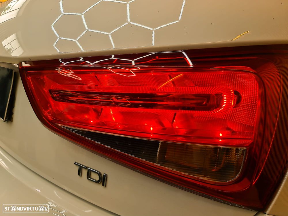 Audi A1 1.4 TDI (ultra) - 8