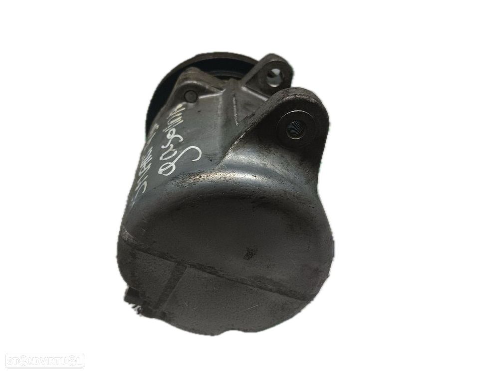 Compressor Ar Condicionado Smart City-Coupe (450) - 4