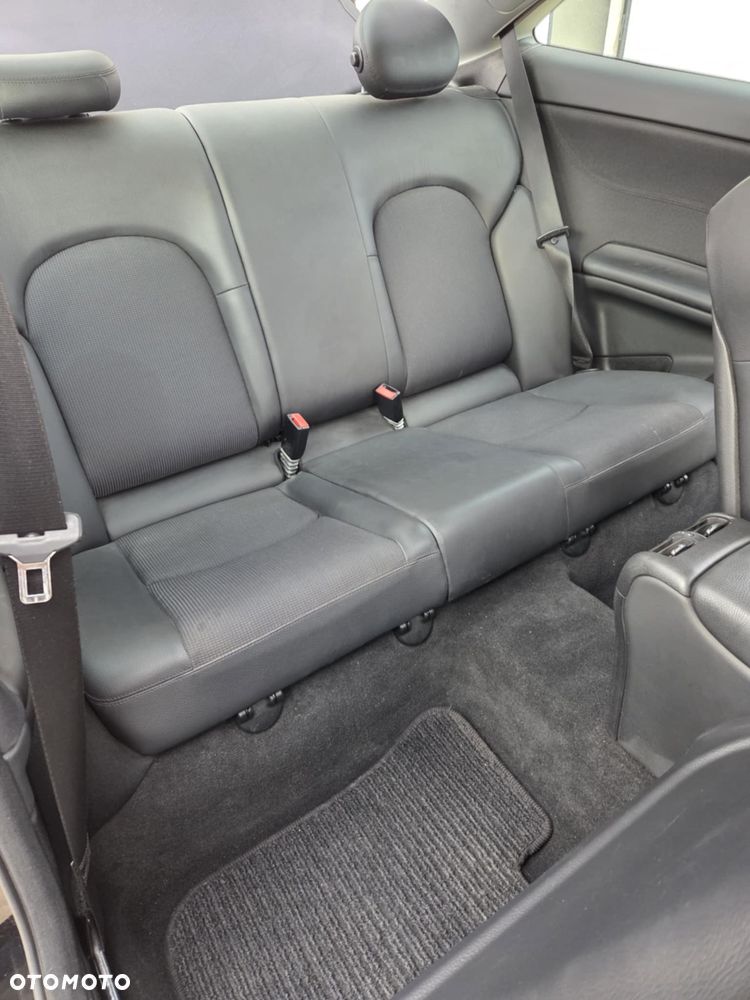 Mercedes-Benz CLC 180 Kompressor Automatik - 13