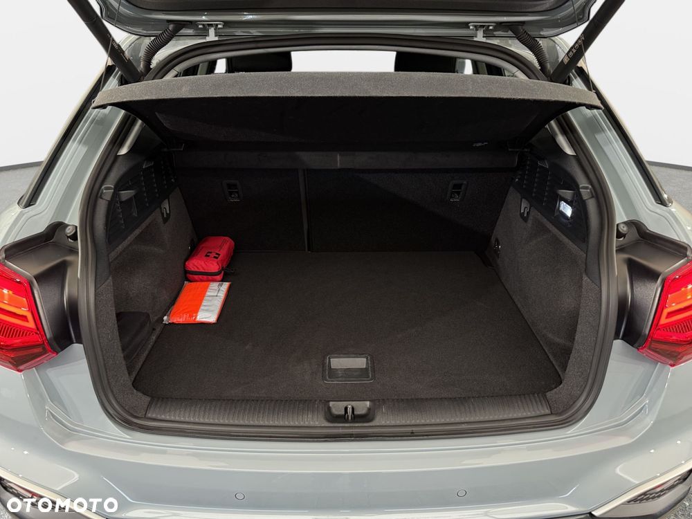 Audi Q2 - 26