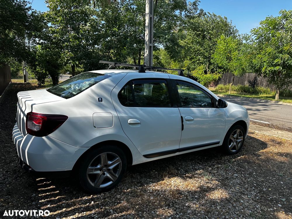 Dacia Logan - 3