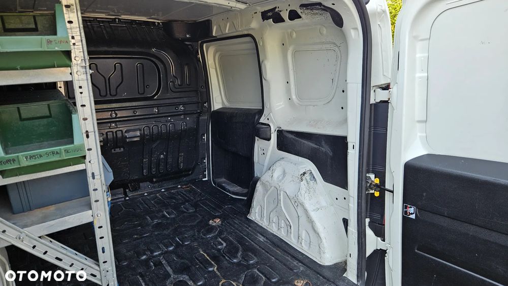 Fiat Doblo - 9