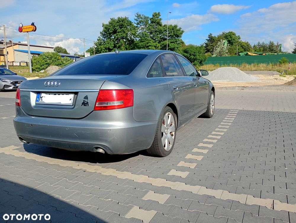 Audi A6 Avant - 3