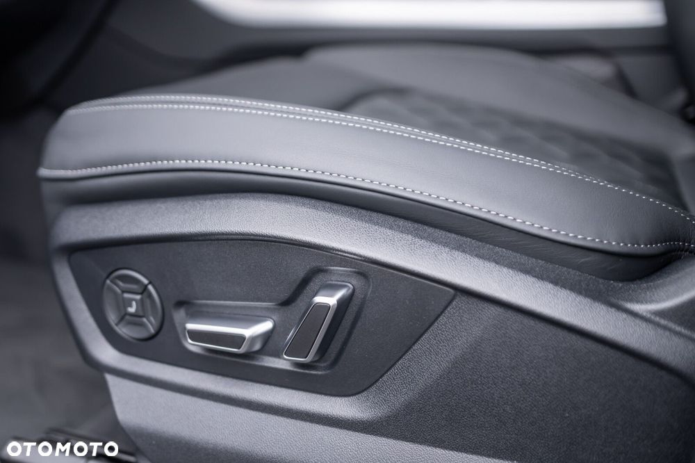 Audi SQ7 - 12