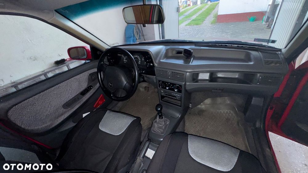 Daewoo Nexia 1.5 GLE - 19