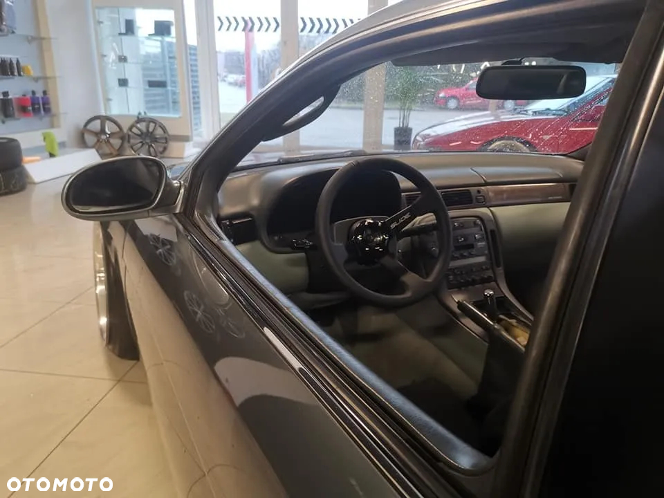 Lexus SC - 3