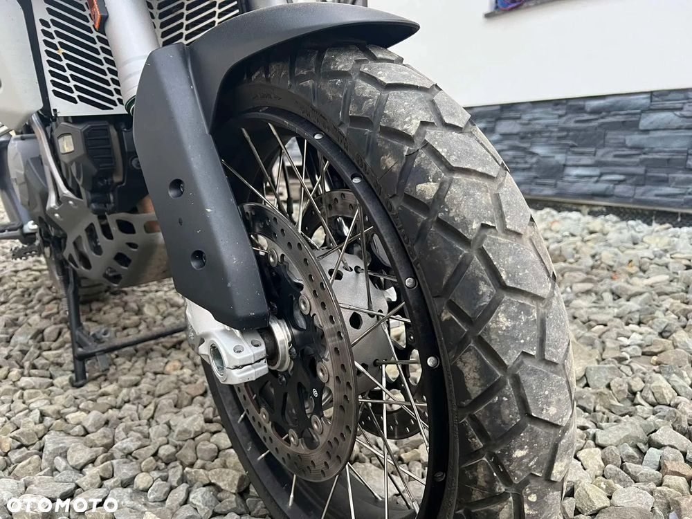 Ducati Multistrada - 18