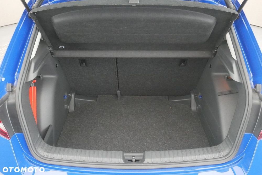 Skoda Fabia 1.0 TSI Ambition - 16