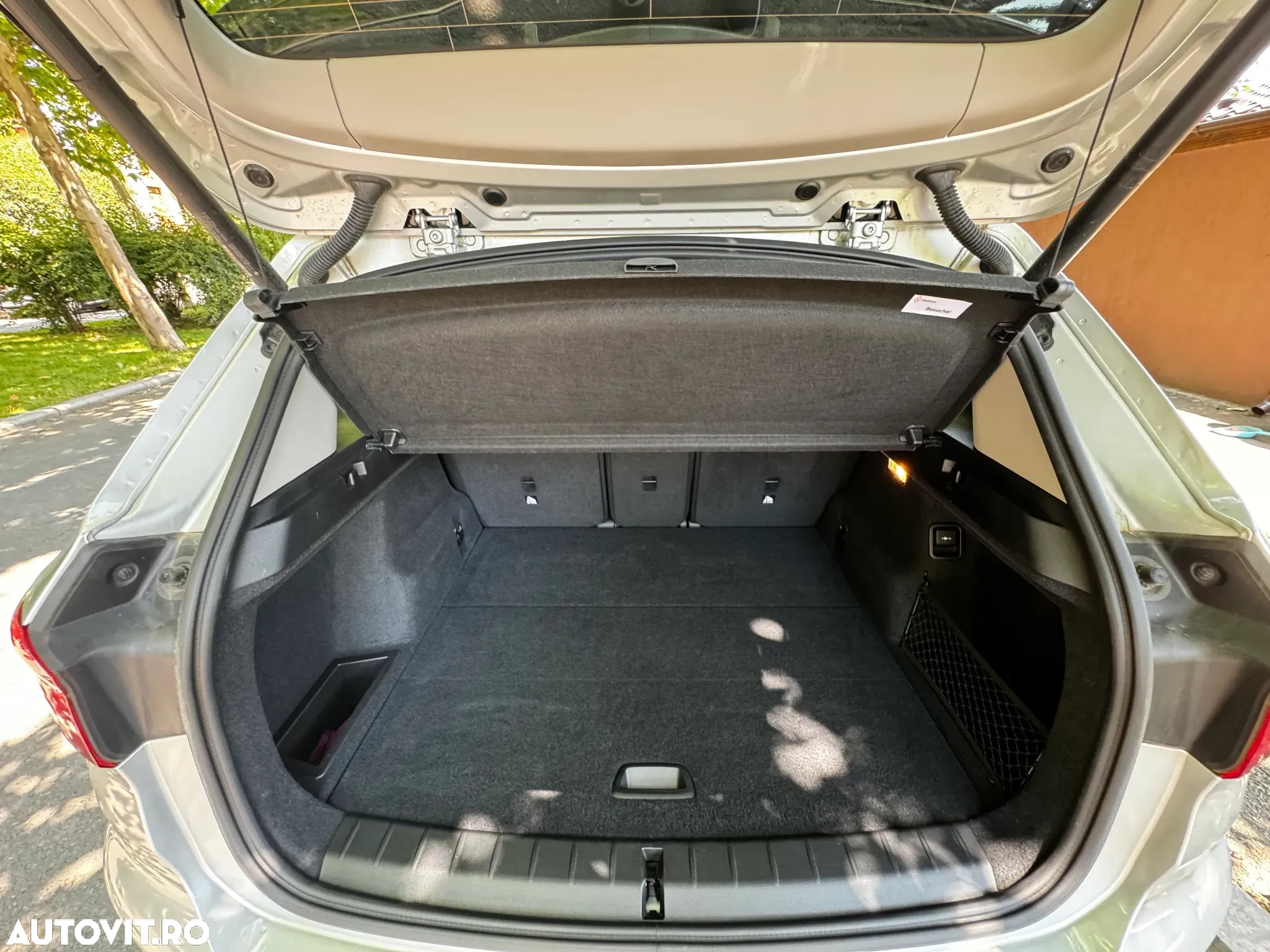 BMW X1 - 19