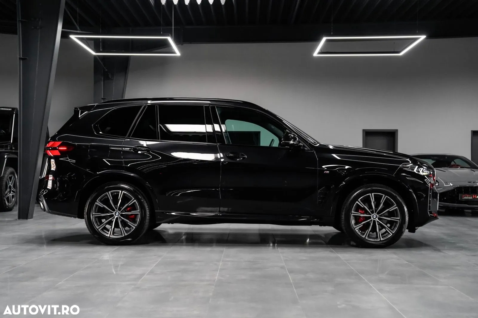 BMW X5 xDrive30d AT MHEV - 20