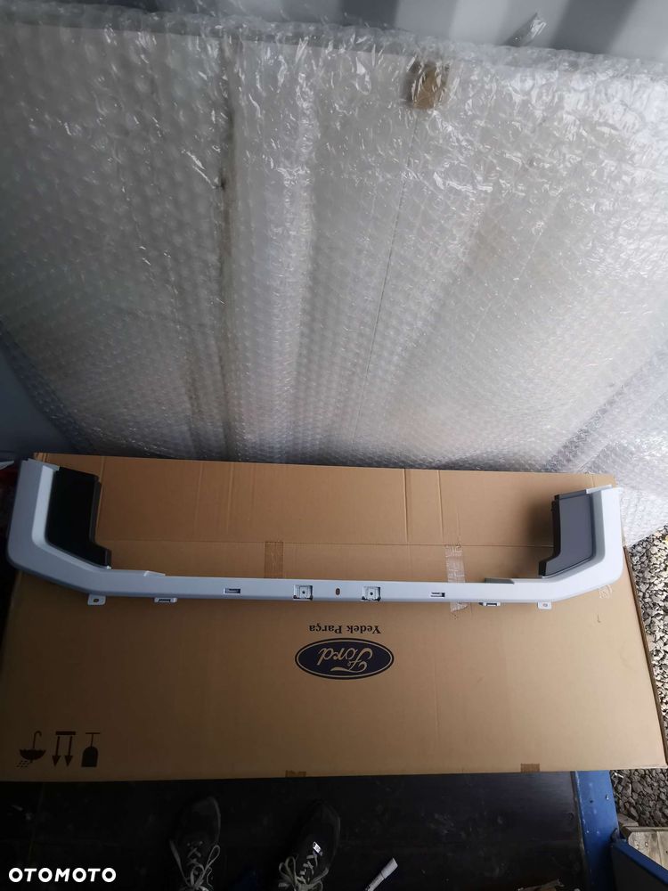 Listwa dolna zderzaka przód Ford F-max T294928 - 1