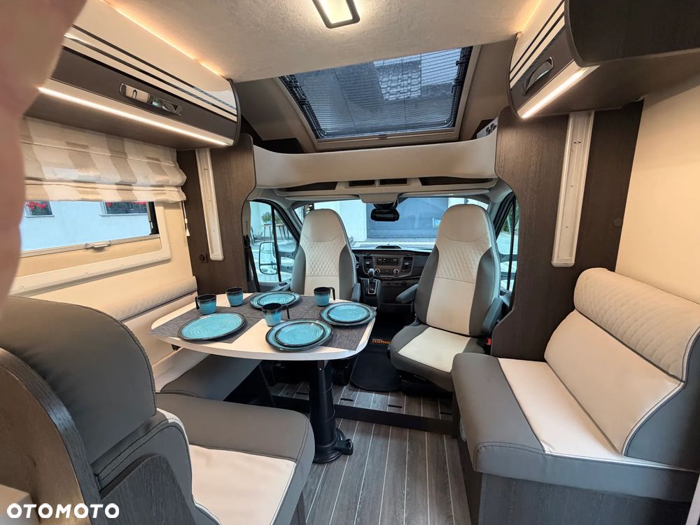 Ford transit - 23