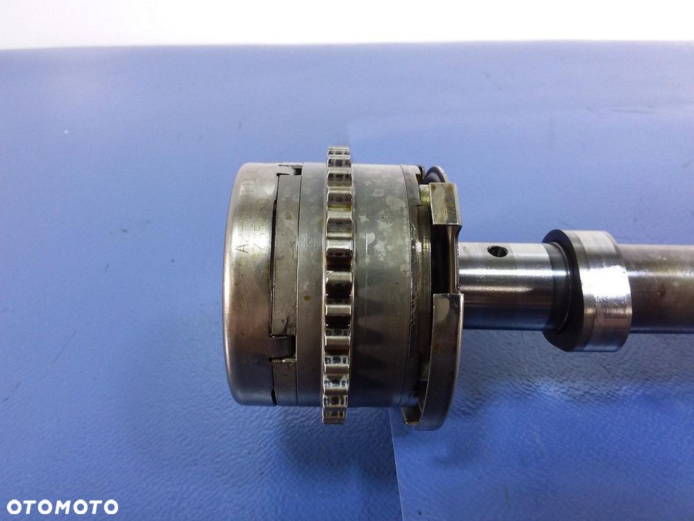 MERCEDES S W222 4.7 V8 M278 WAŁEK ROZRZĄDU WYDECH A2760510139 - 5