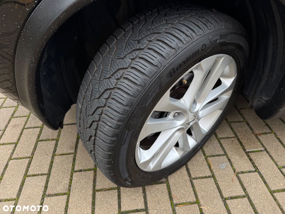 Nissan Juke 1.6 Tekna - 28