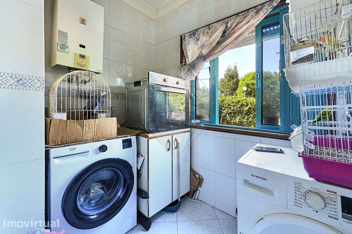 Apartamento T1 para venda - Grande imagem: 2/18