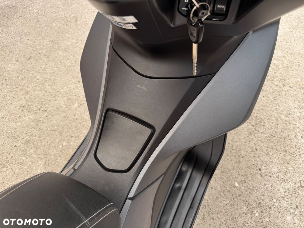 Honda PCX - 14