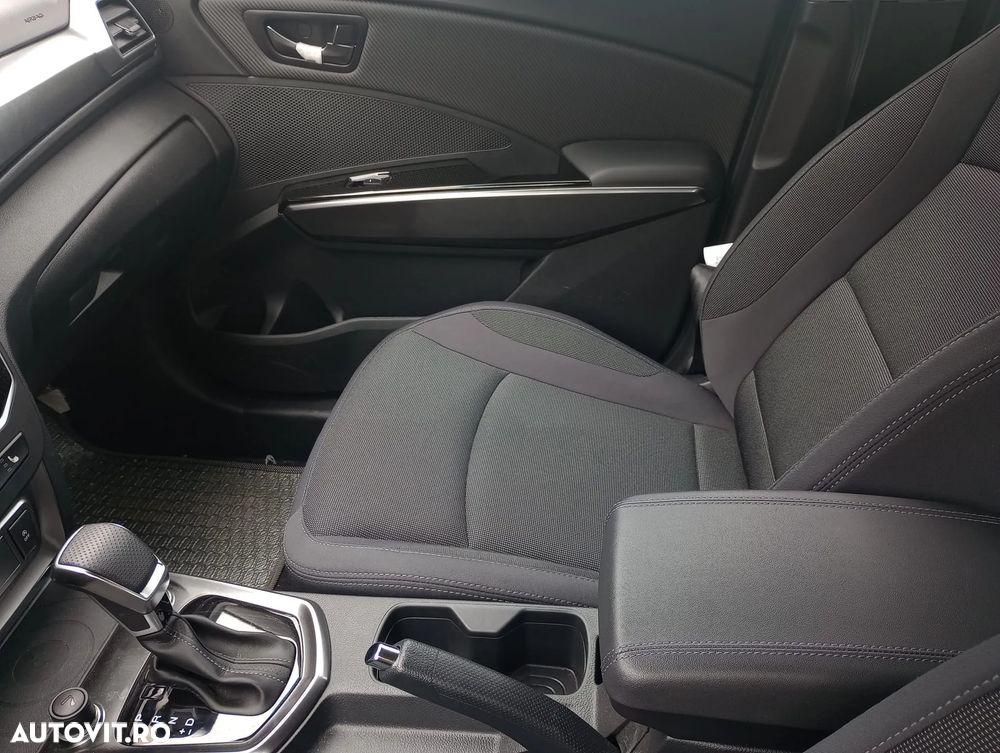SsangYong Tivoli - 6