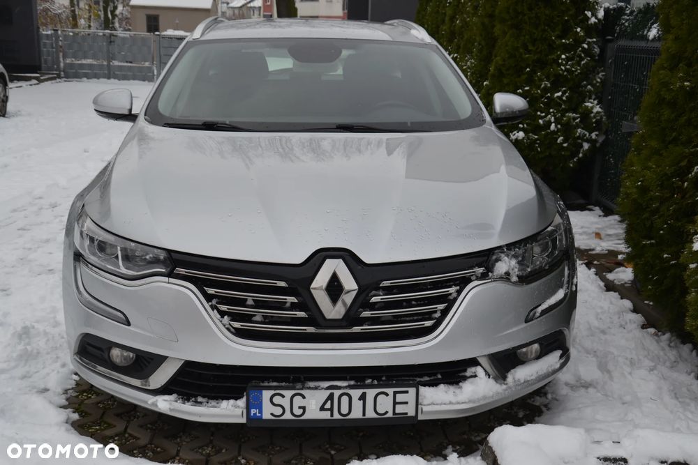 Renault Talisman 1.7 Blue dCi Business - 6