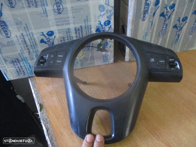 Interruptor 561752K010 KIA SOUL 2009 Botão Multifuncional VOLANTE - 5