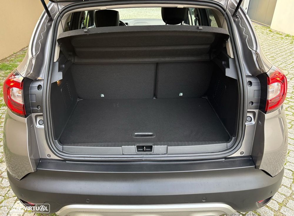 Renault Captur 0.9 TCE Exclusive - 23