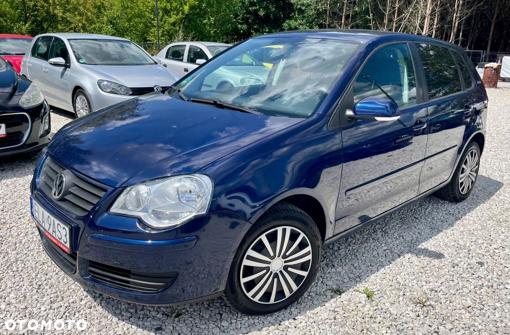 Volkswagen Polo - 12