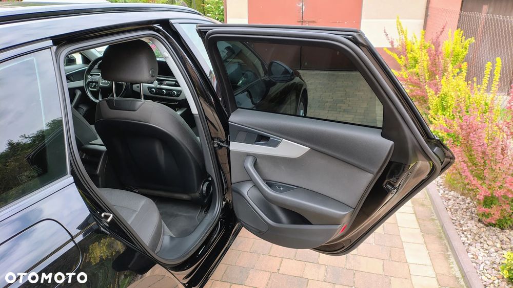 Audi A4 Avant - 17