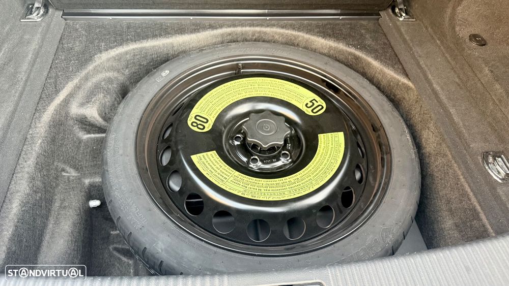 Audi A5 Sportback 2.0 TDI Multitronic - 16