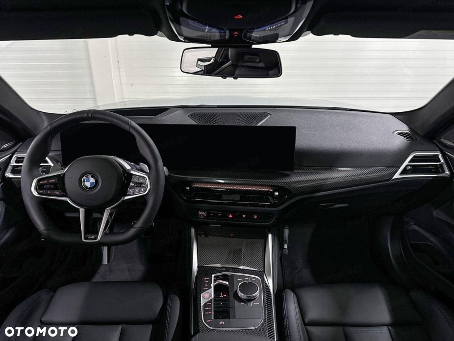 BMW Seria 4 430i xDrive M Sport sport - 10
