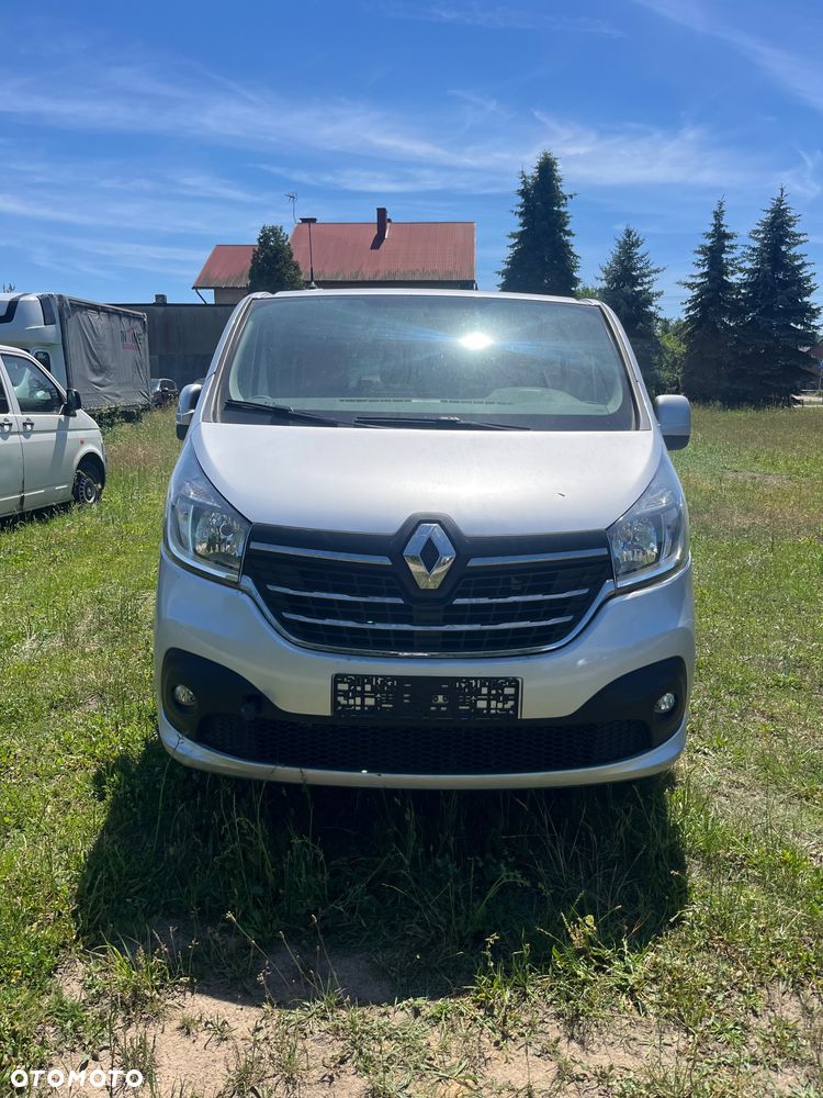 Renault Trafic ENERGY L2H1 3.0t Komfort - 8