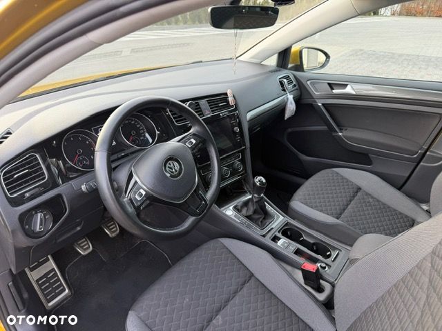Volkswagen Golf 1.4 TSI Join - 9